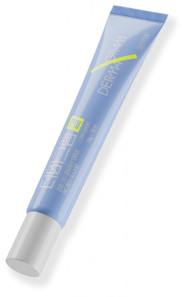 Dermagram Gel
