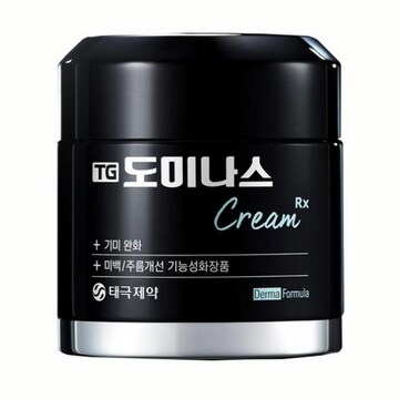 도미나스 크림 Rx
