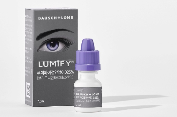 LUMIFY Eye Drops