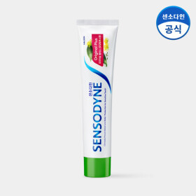 센소다인 오리지널 플러스