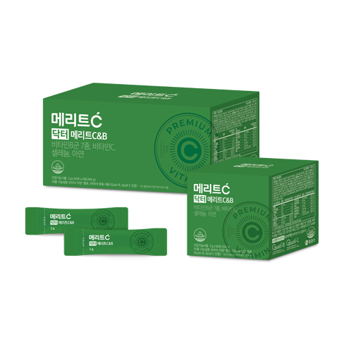 닥터 메리트C & B