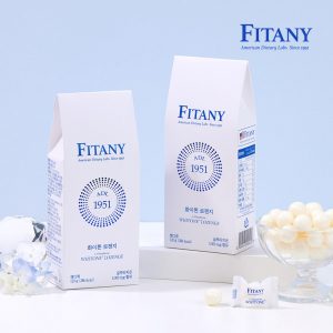 화이트톤 로젠지