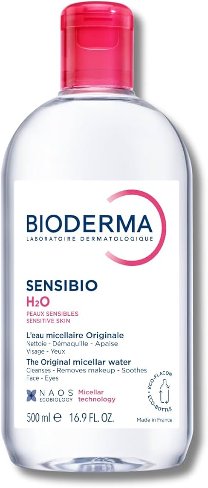 센시비오 H2O