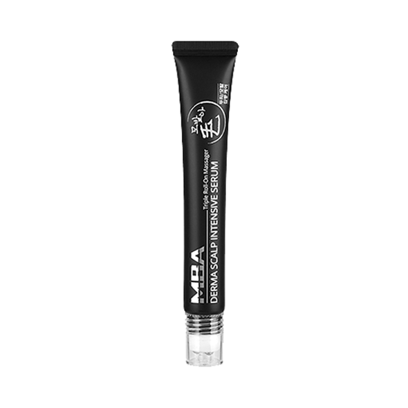 MBA MoBalA Derma Scalp Intensive Serum