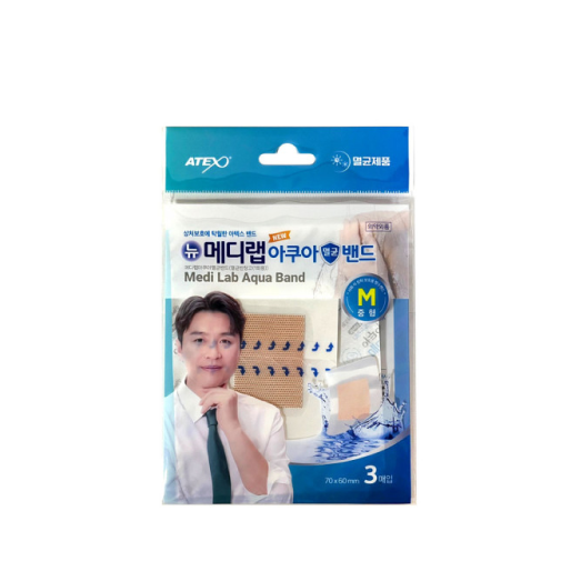 메디랩 아쿠아 밴드 M