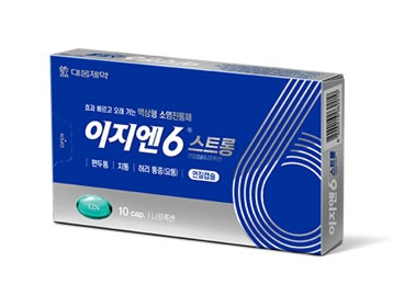이지엔6 스트롱