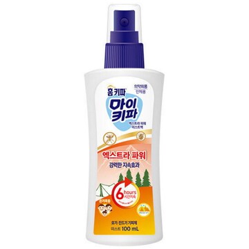 홈키파 마이키파 엑스트라파워 미스트