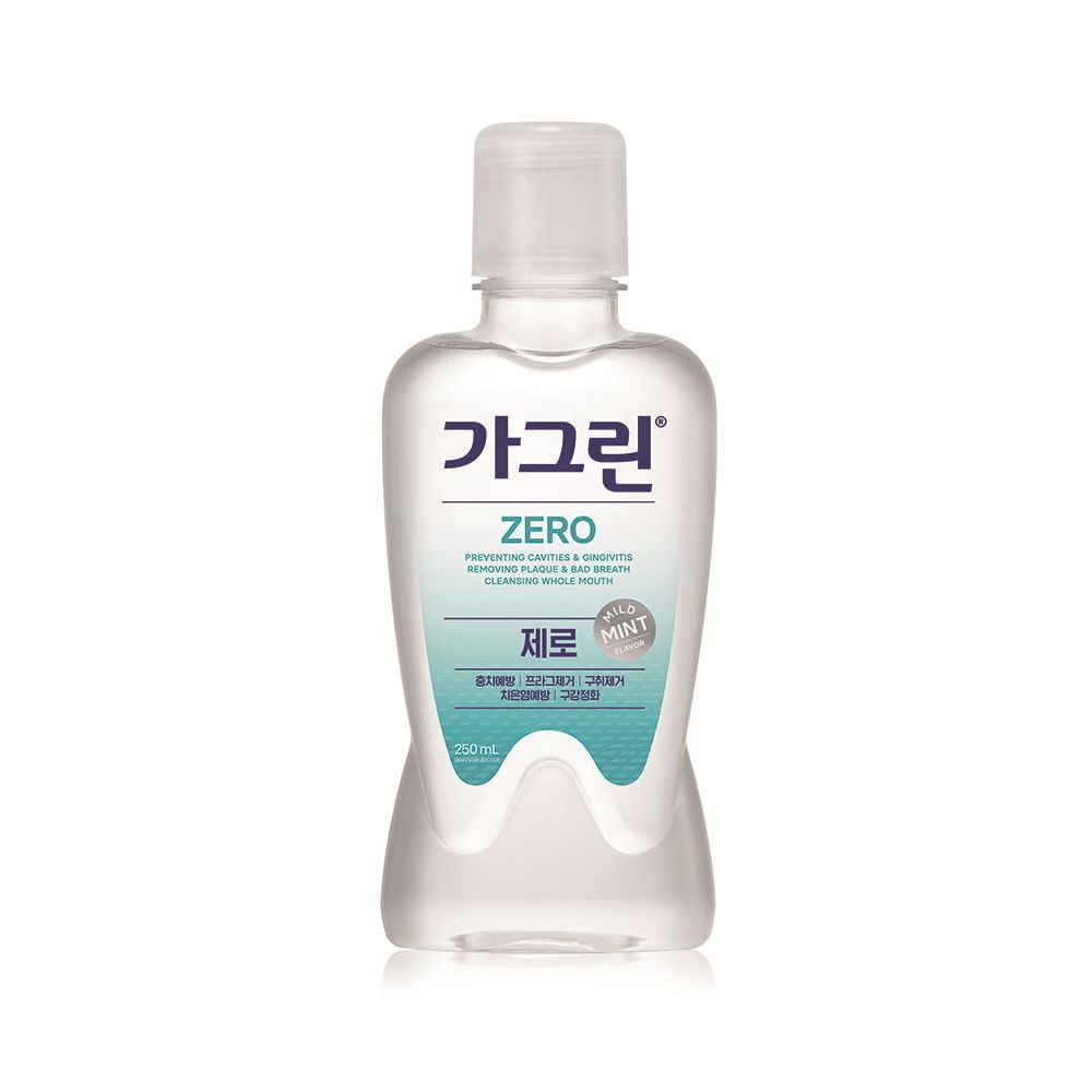 가그린 제로
