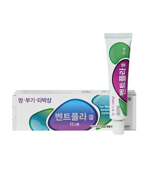 벤트플라 겔