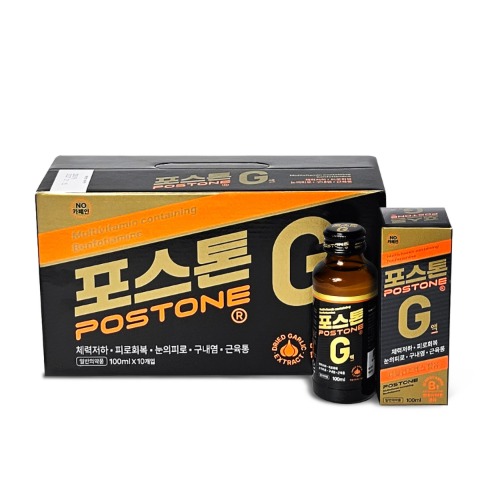 포스톤G