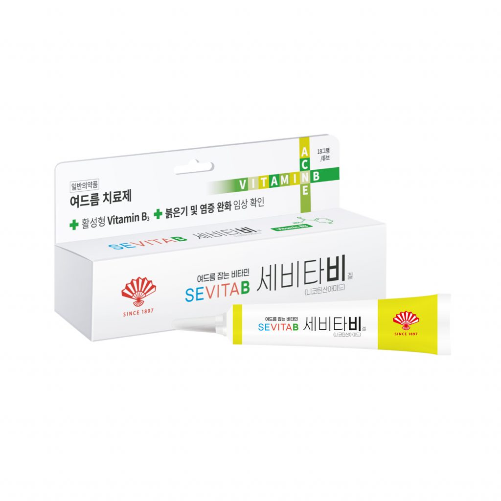 세비탑 젤