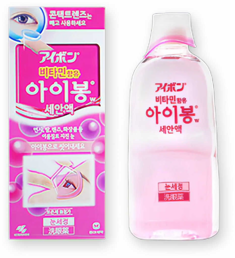 아이봉