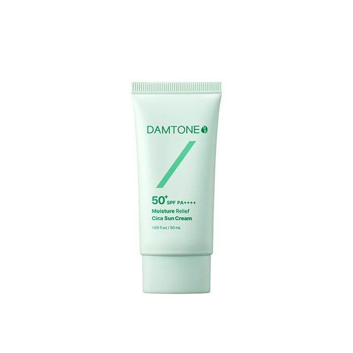 모이스처 릴리프 시카 선크림 SPF50+ PA++++