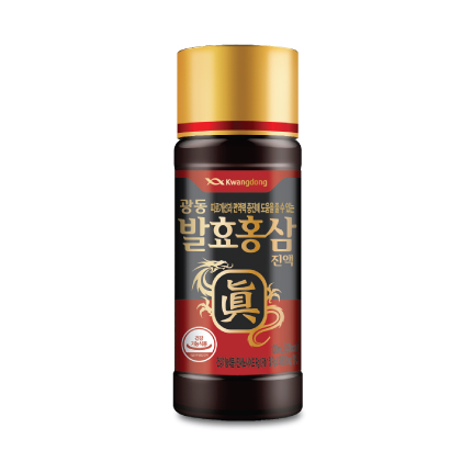 광동 발효홍삼 진액