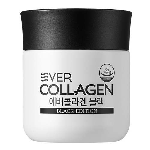 에버콜라겐 블랙 에디션