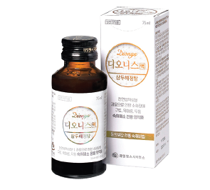 디오니스액