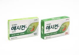애시컨