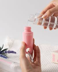 보스톤 원 스텝 리퀴드 엔자이매틱 클리너
