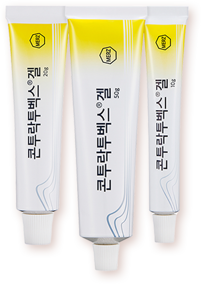 Contractubex Gel