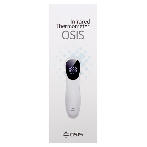 OSIS 적외선 체온계