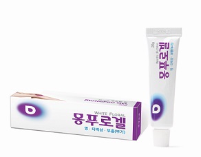 몽푸로겔