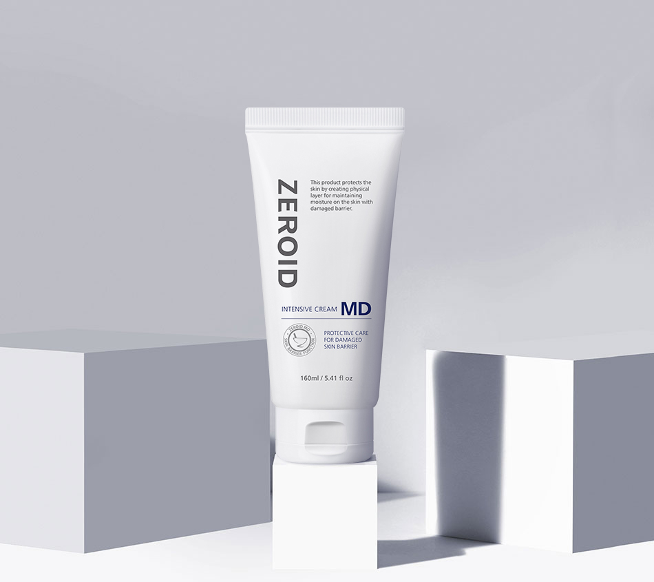 인텐시브 크림 MD